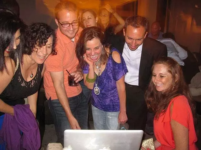 Arty Party