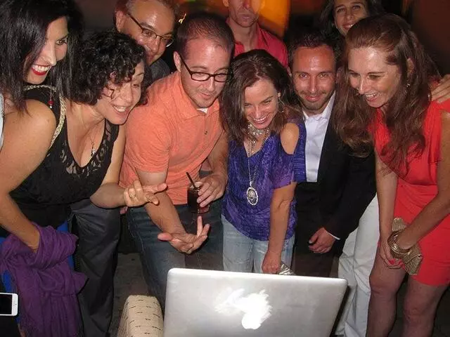 Arty Party