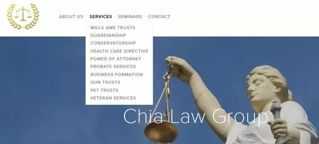 Chia Law Group