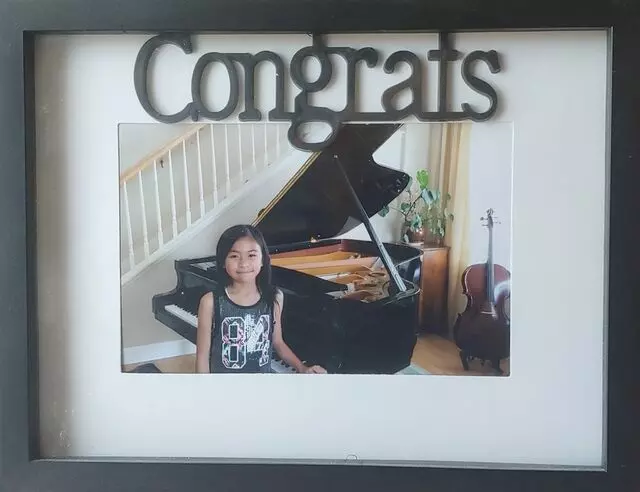 San Jose Piano Teacher with Jean