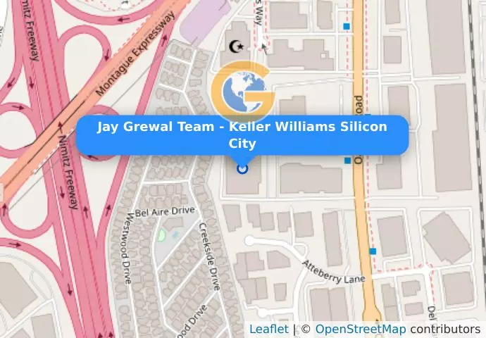 Jay Grewal Team - Keller Williams Silicon City