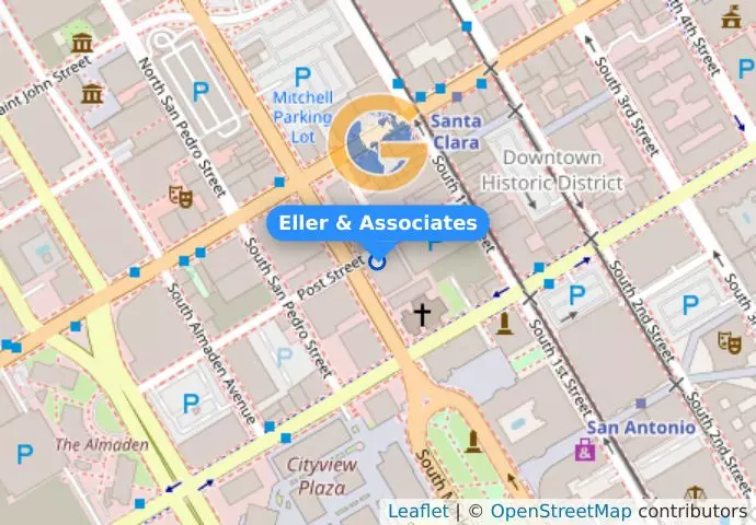 Eller & Associates