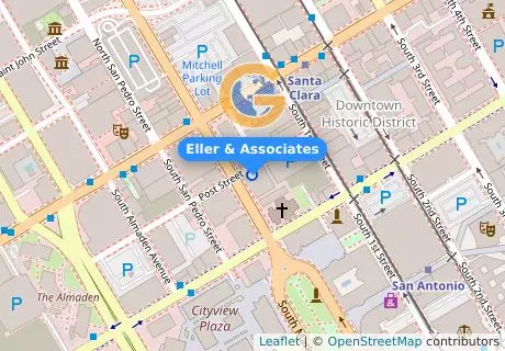 Eller & Associates
