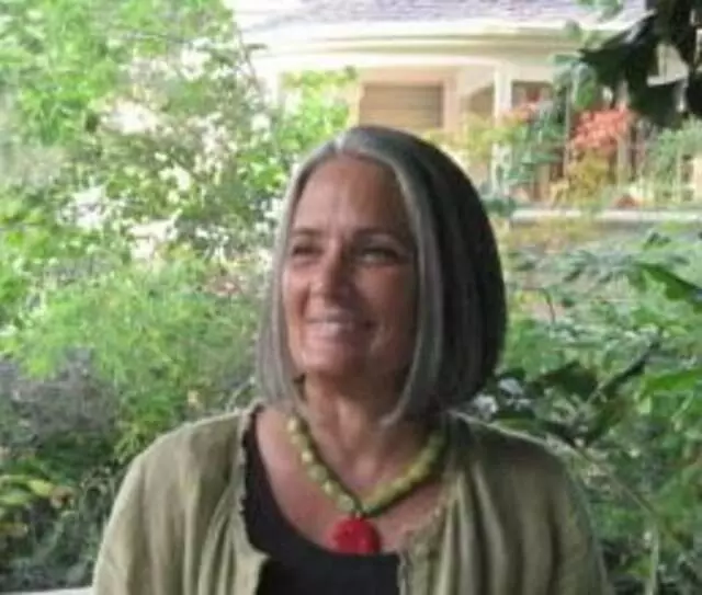 Susan B Holcomb, MA LMFT