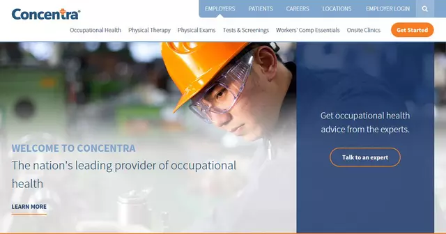 Alliance Occupational Medicine