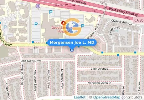 Morgensen Joe L, MD