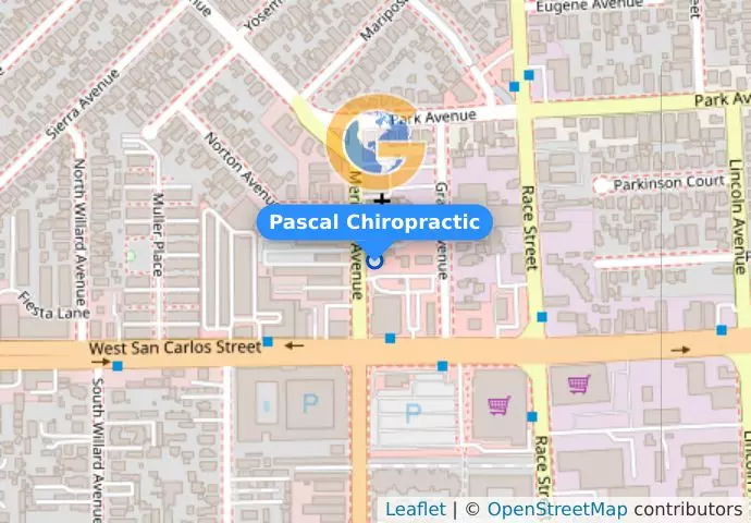 Pascal Chiropractic