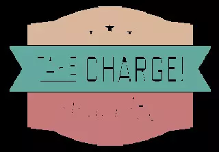 Take Charge! Organize