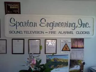 Spartan Engineering Inc.
