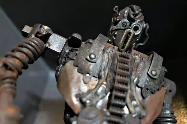 Yes Welding