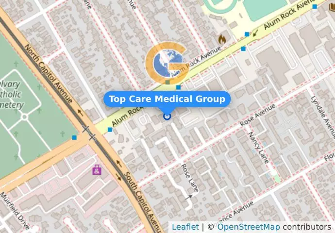 Top Care Medical Group
