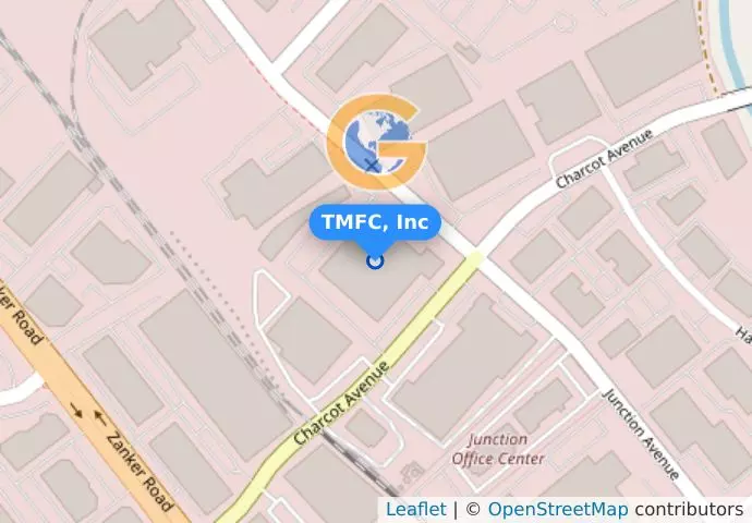 TMFC, Inc