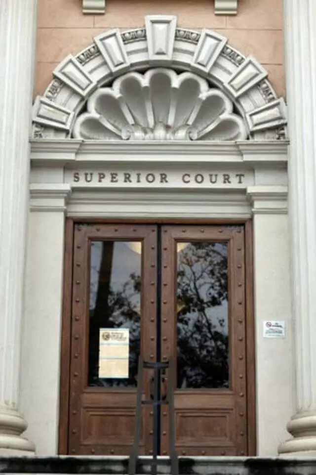 Lucy McAllister Criminal Law Office
