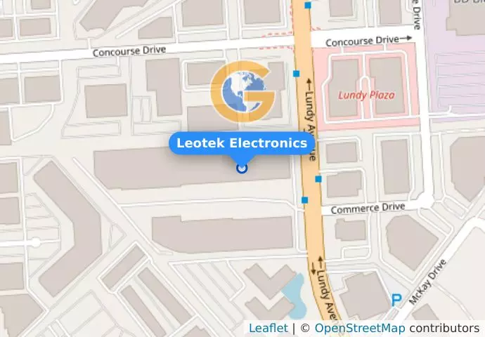 Leotek Electronics