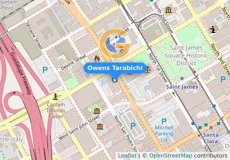 Owens Tarabichi
