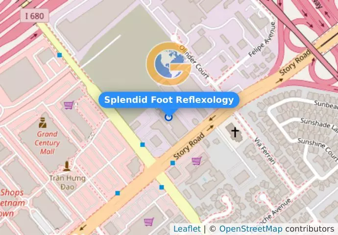 Splendid Foot Reflexology