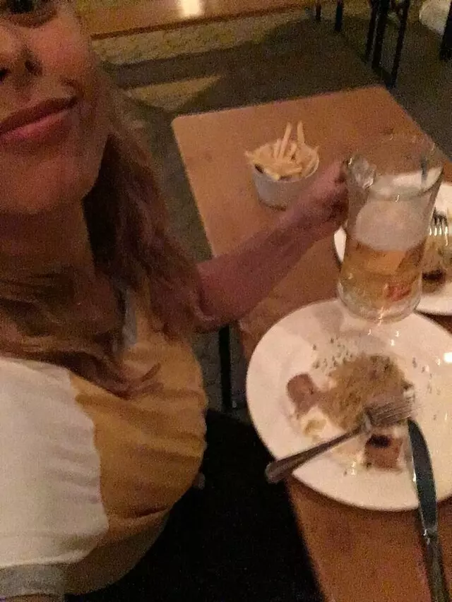 Ludwigs German Table