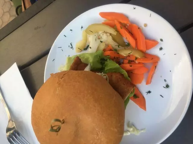 Ludwigs German Table