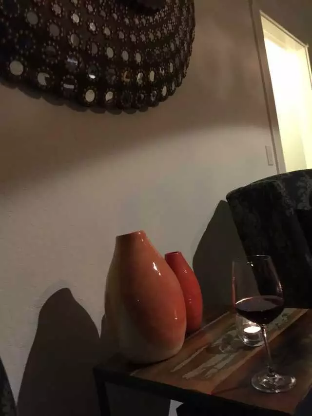 Ludwigs German Table