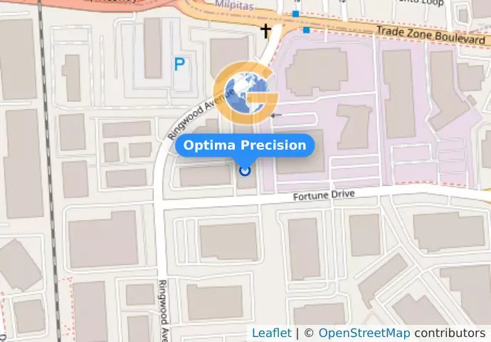 Optima Precision