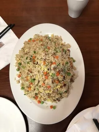Lucky Chef