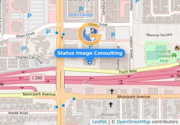 Status Image Consulting