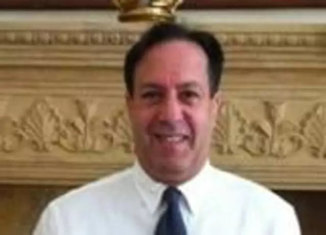 Steven Cohn