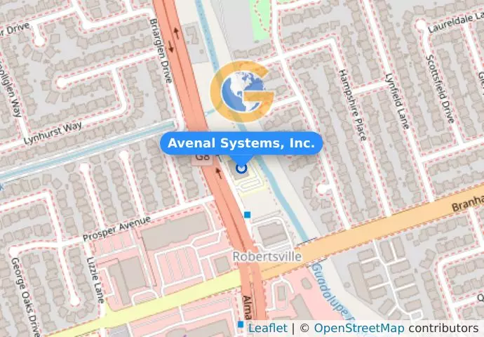 Avenal Systems, Inc.