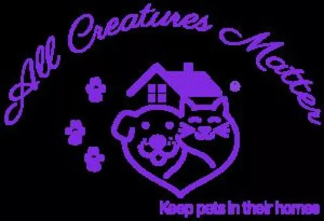 All Creatures Matter