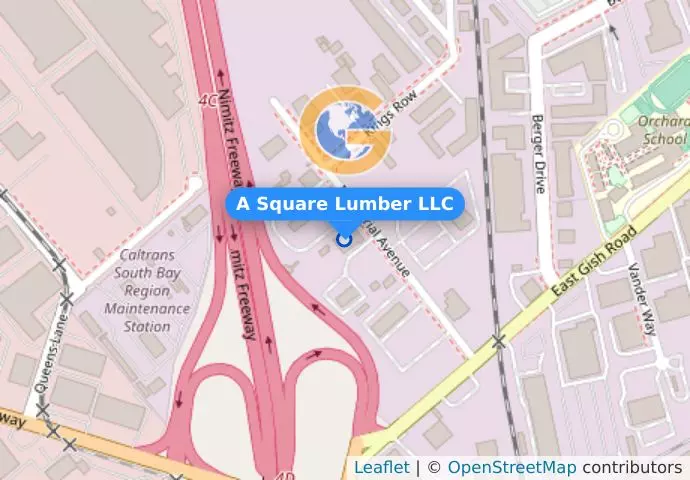 A Square Lumber LLC