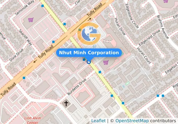 Nhut Minh Corporation