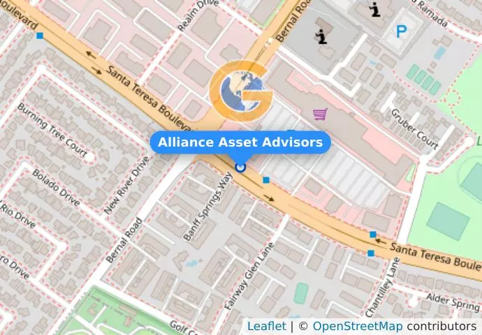 Alliance Asset Advisors