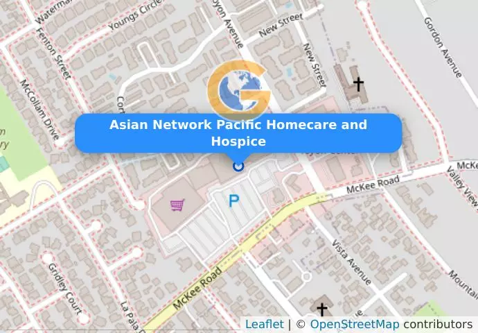Asian Network Pacific Homecare and Hospice