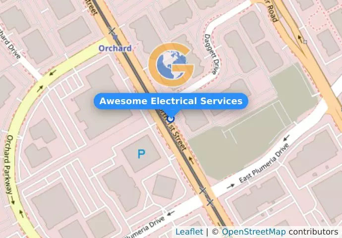 Awesome  Electrical Services