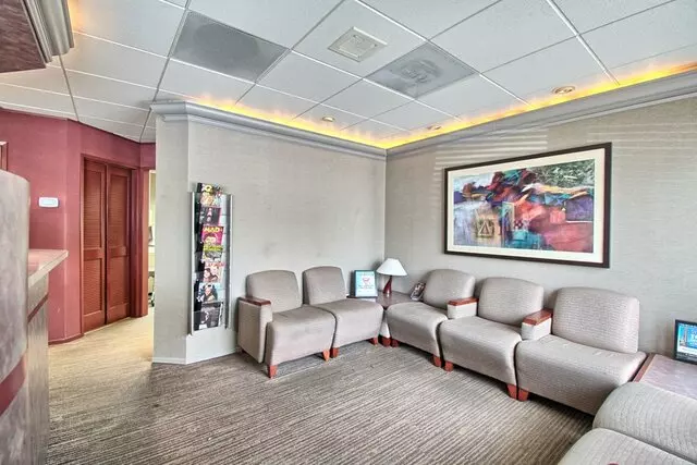 Timothy Corcoran, DDS