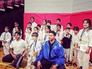 Seiwakai Karate Of Silicon Valley