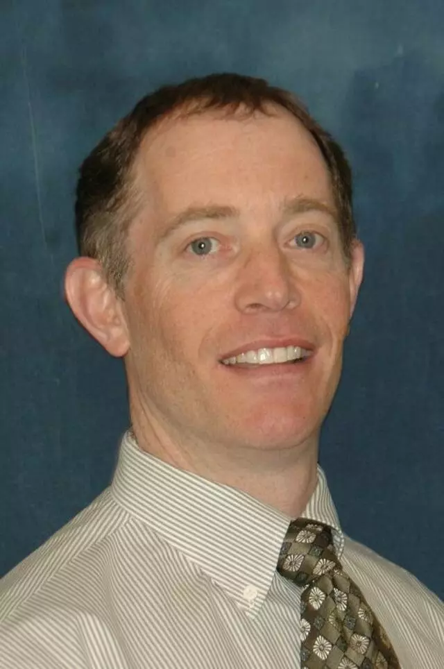 Dominique Boillot, MD