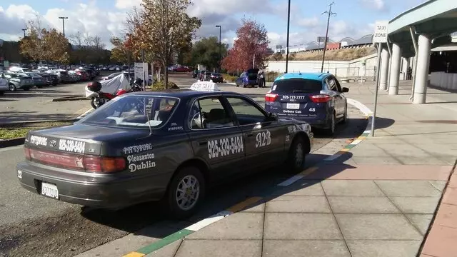 A2B Taxi