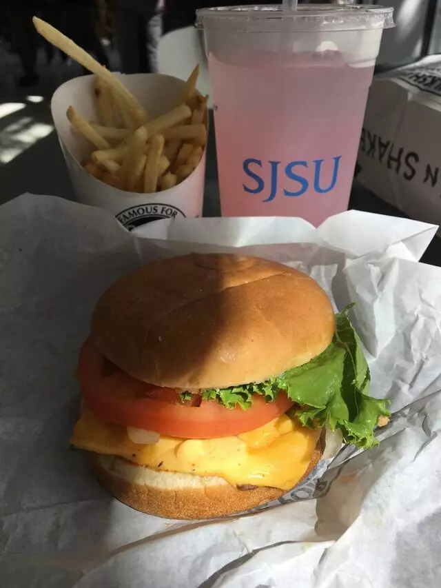 Steak N’ Shake