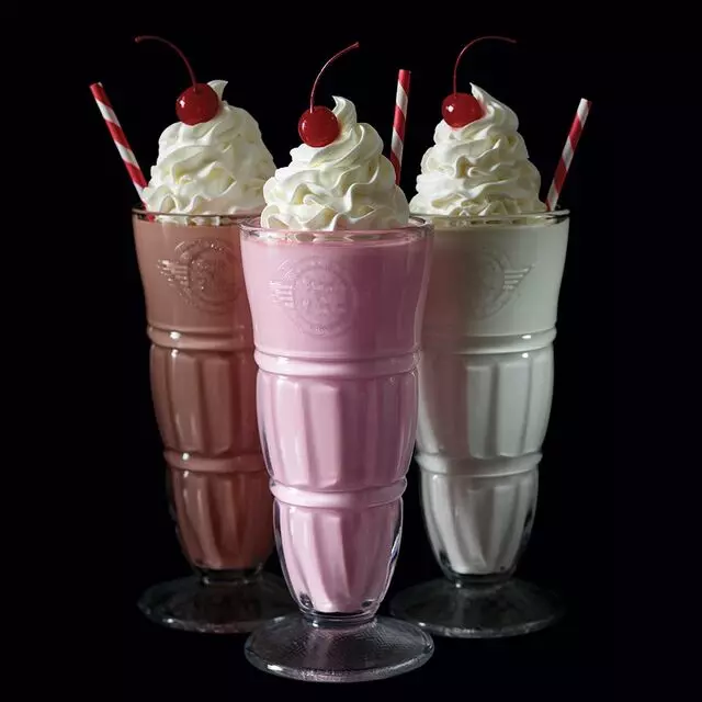 Steak N’ Shake
