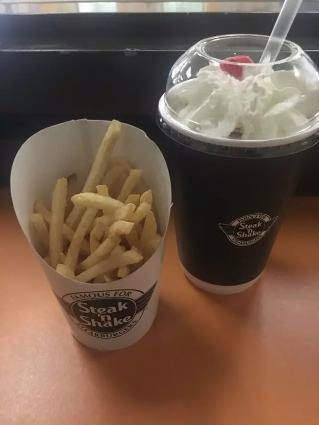 Steak N’ Shake