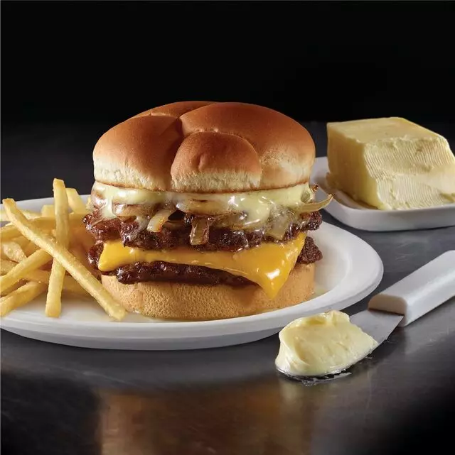 Steak N’ Shake