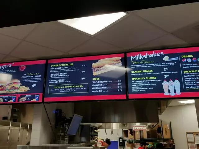 Steak N’ Shake
