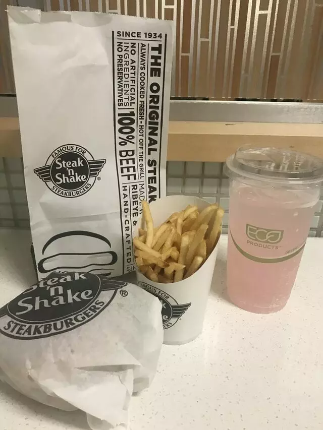 Steak N’ Shake