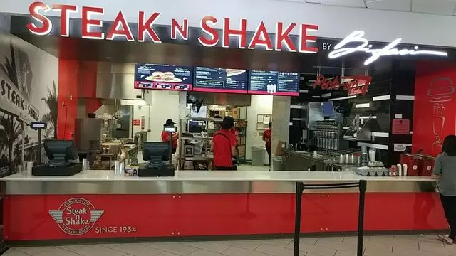 Steak N’ Shake