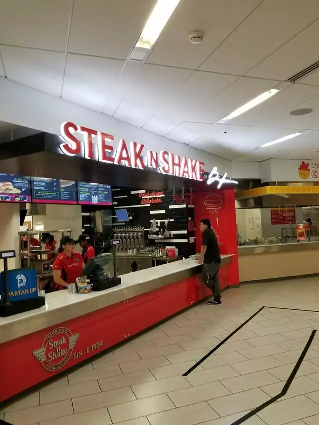 Steak N’ Shake