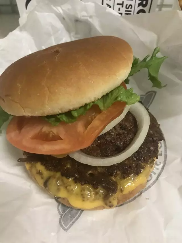 Steak N’ Shake