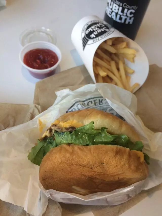 Steak N’ Shake