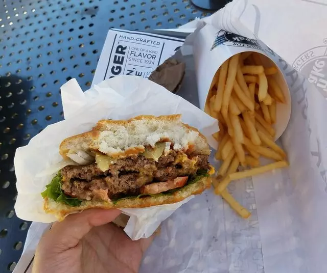 Steak N’ Shake
