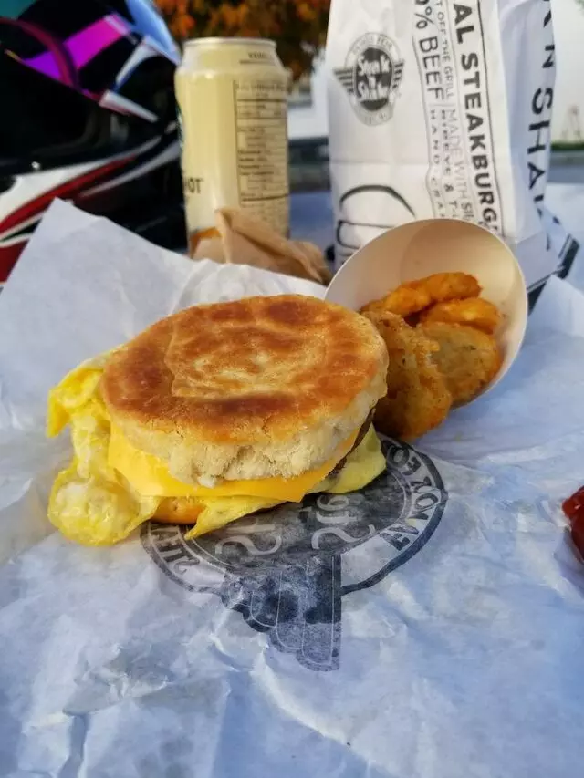 Steak N’ Shake